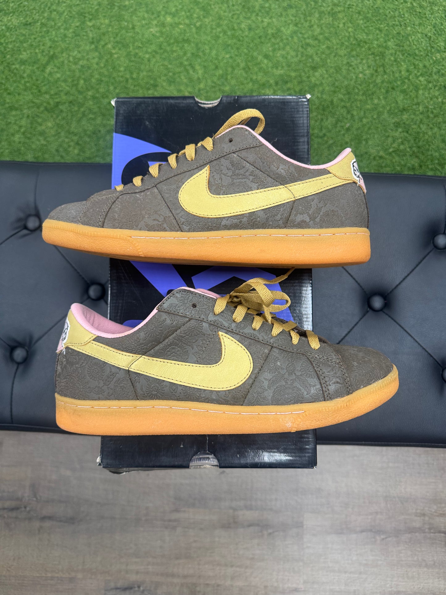 Nike Air Classic SB Jeremy Fish - Size 10.5 (U)