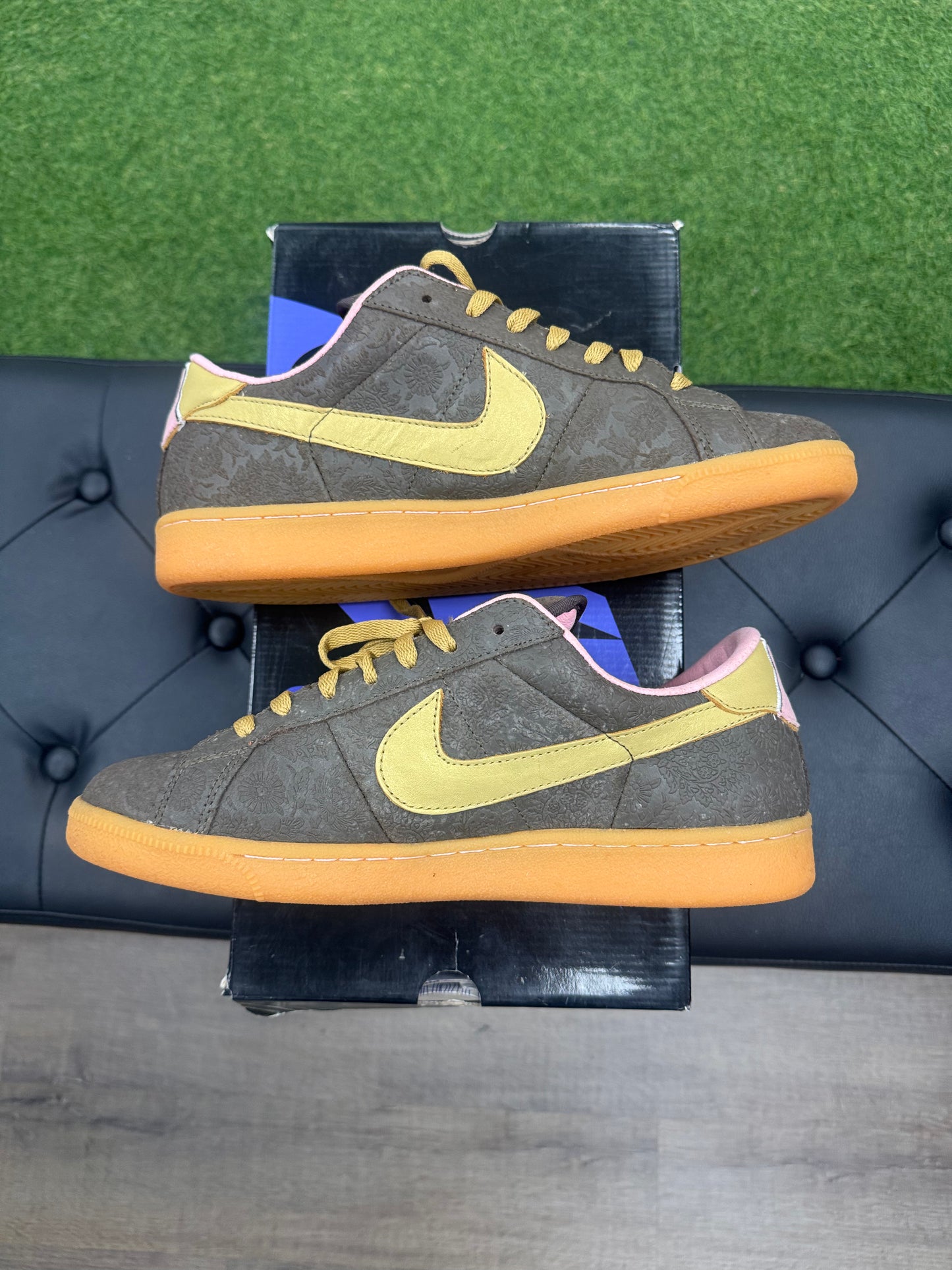 Nike Air Classic SB Jeremy Fish - Size 10.5 (U)