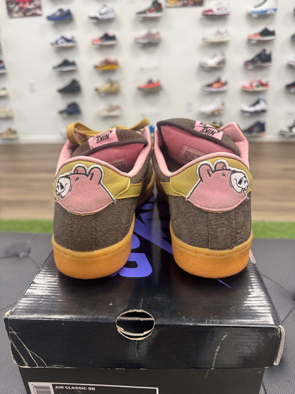 Nike Air Classic SB Jeremy Fish - Size 10.5 (U)