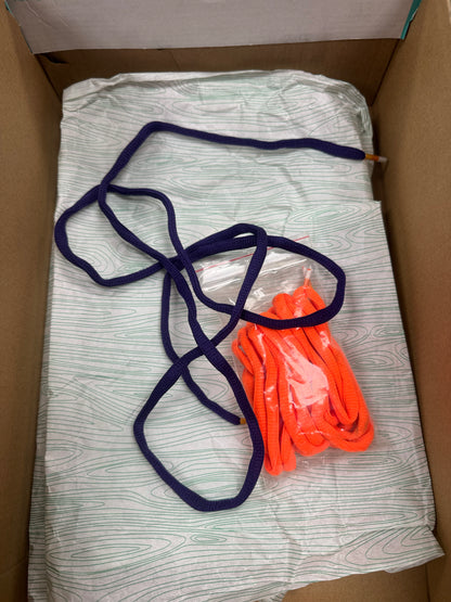 Nike SB Dunk Low Night of Mischief Halloween - Size 11 (U)