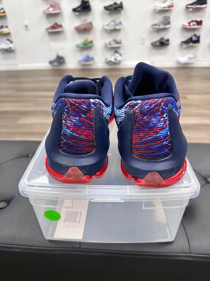 Nike KD 8 Independence Day - Size 13 (U)