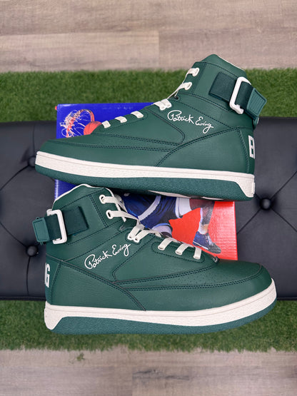 Patrick Ewing 33 Orion Green - Size 11