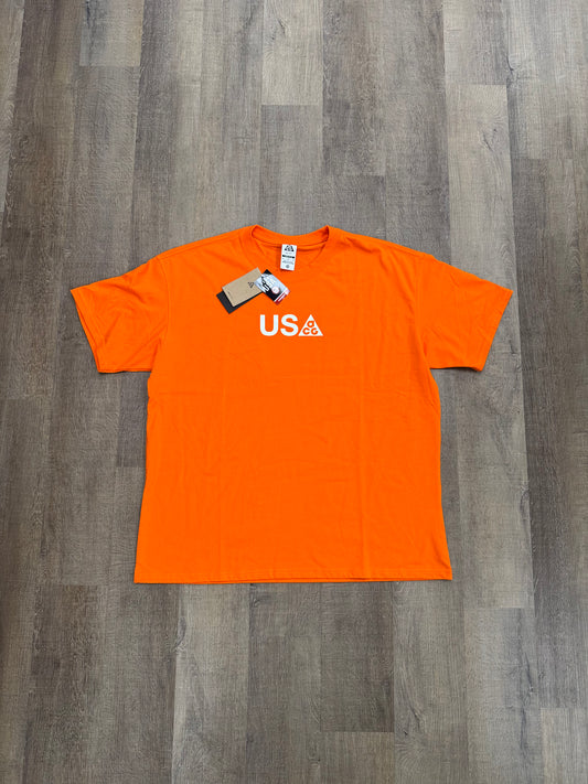 Nike ACG x Team USA Olympics 2026 Dri-FIT T-shirt - Size XL