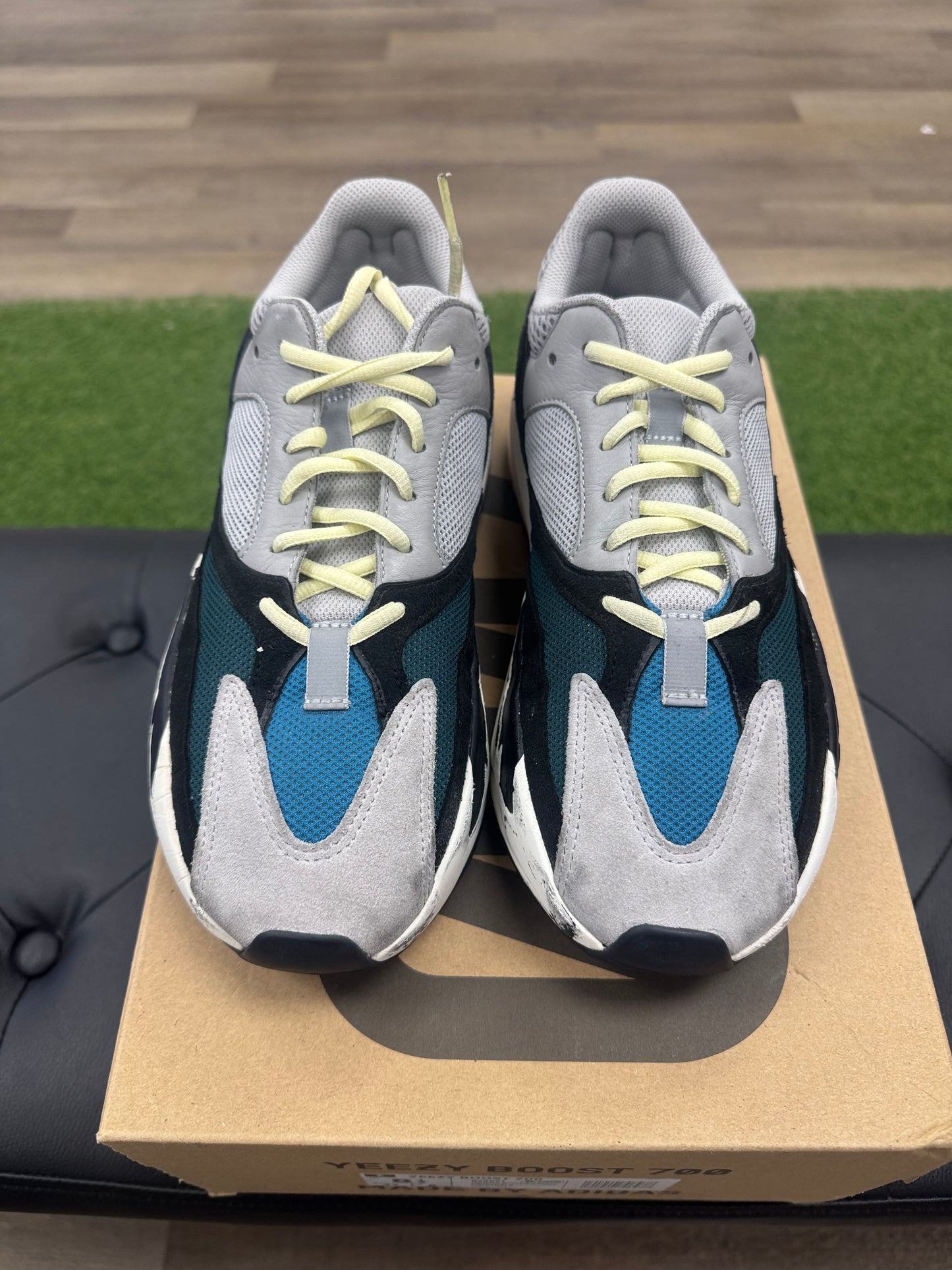 adidas Yeezy Boost 700 Wave Runner - Size 8.5 (U)