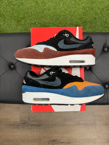 Nike Air Max 1 Swipa - Size 8.5 (U)