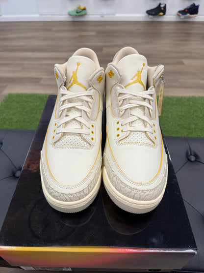 Jordan 3 Retro SP J Balvin Medellín Sunset - Size 13