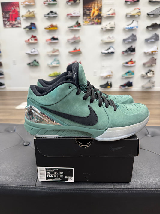 Nike Kobe 4 Protro Girl Dad - Size 10 (U)