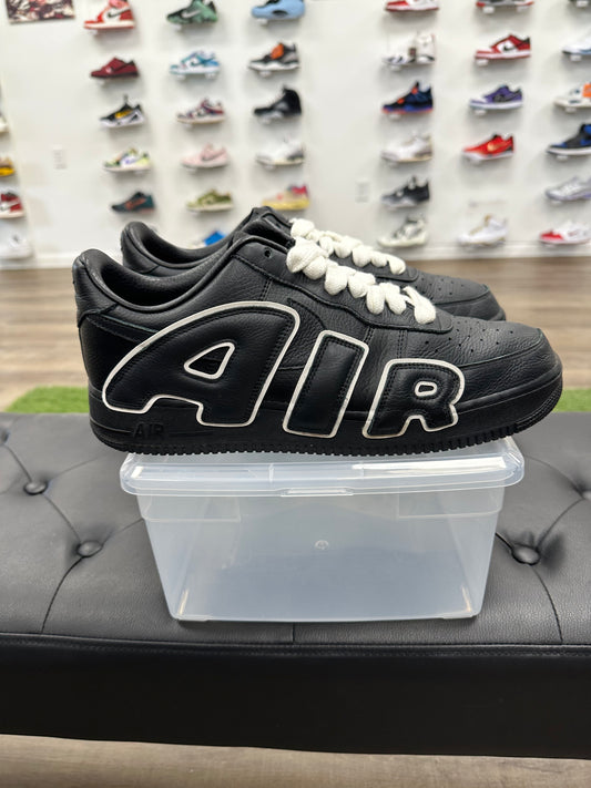 Nike Air Force 1 Low Cactus Plant Flea Market Black (2024)- Mens (U13)