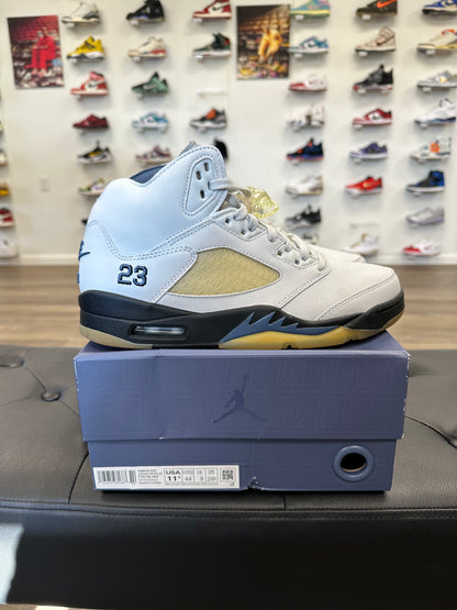 Jordan 5 Retro A Ma Maniére Dawn (Women's)