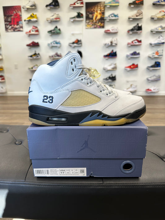 Jordan 5 Retro A Ma Maniére Dawn (Women's)
