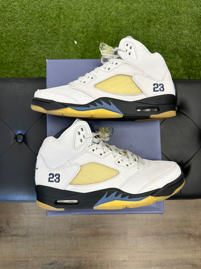 Jordan 5 Retro A Ma Maniére Dawn (Women's)