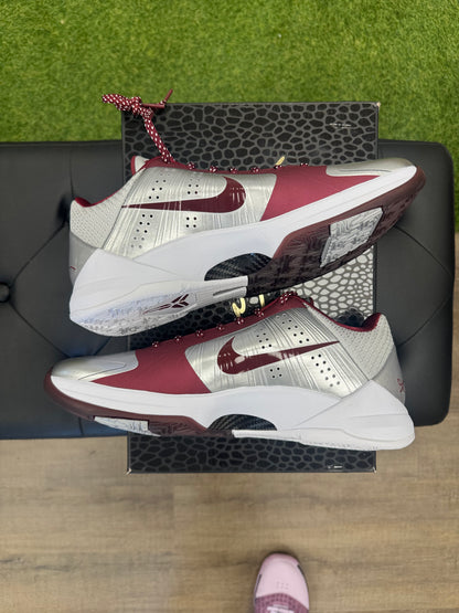 Nike Kobe 5 Protro Lower Merion Aces Away (2026) - Size 9