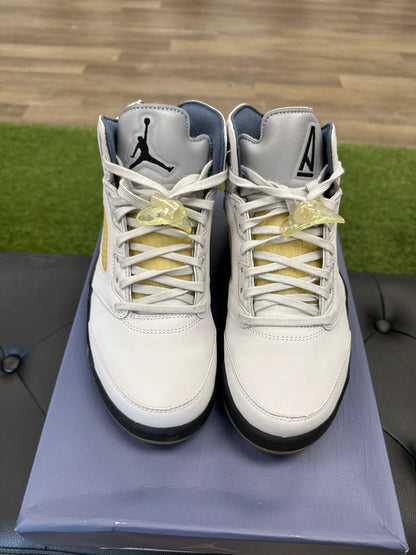 Jordan 5 Retro A Ma Maniére Dawn (Women's)