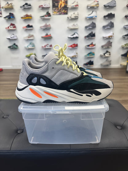 adidas Yeezy Boost 700 Wave Runner - Size 10.5