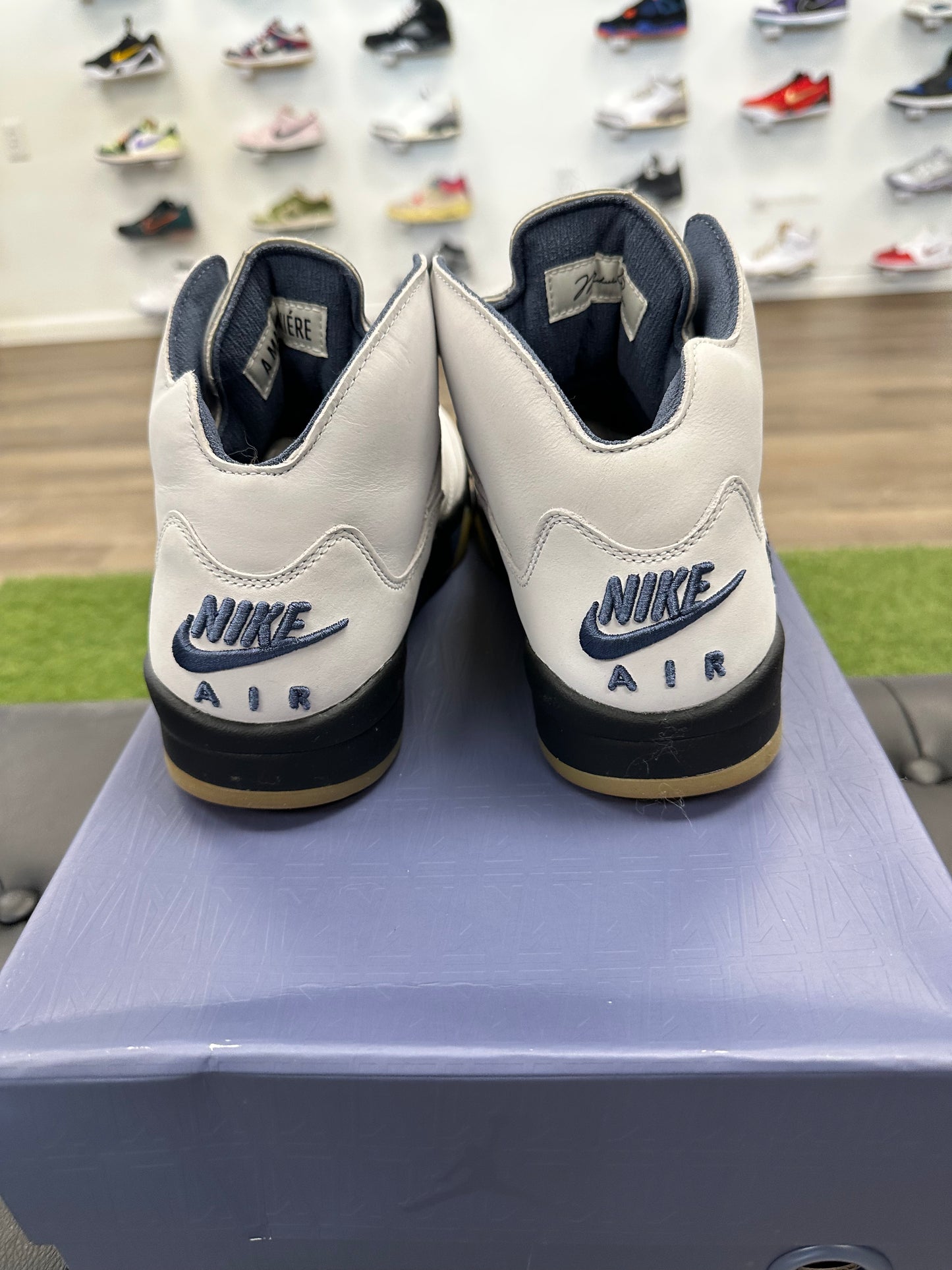 Jordan 5 Retro A Ma Maniére Dawn (Women's)