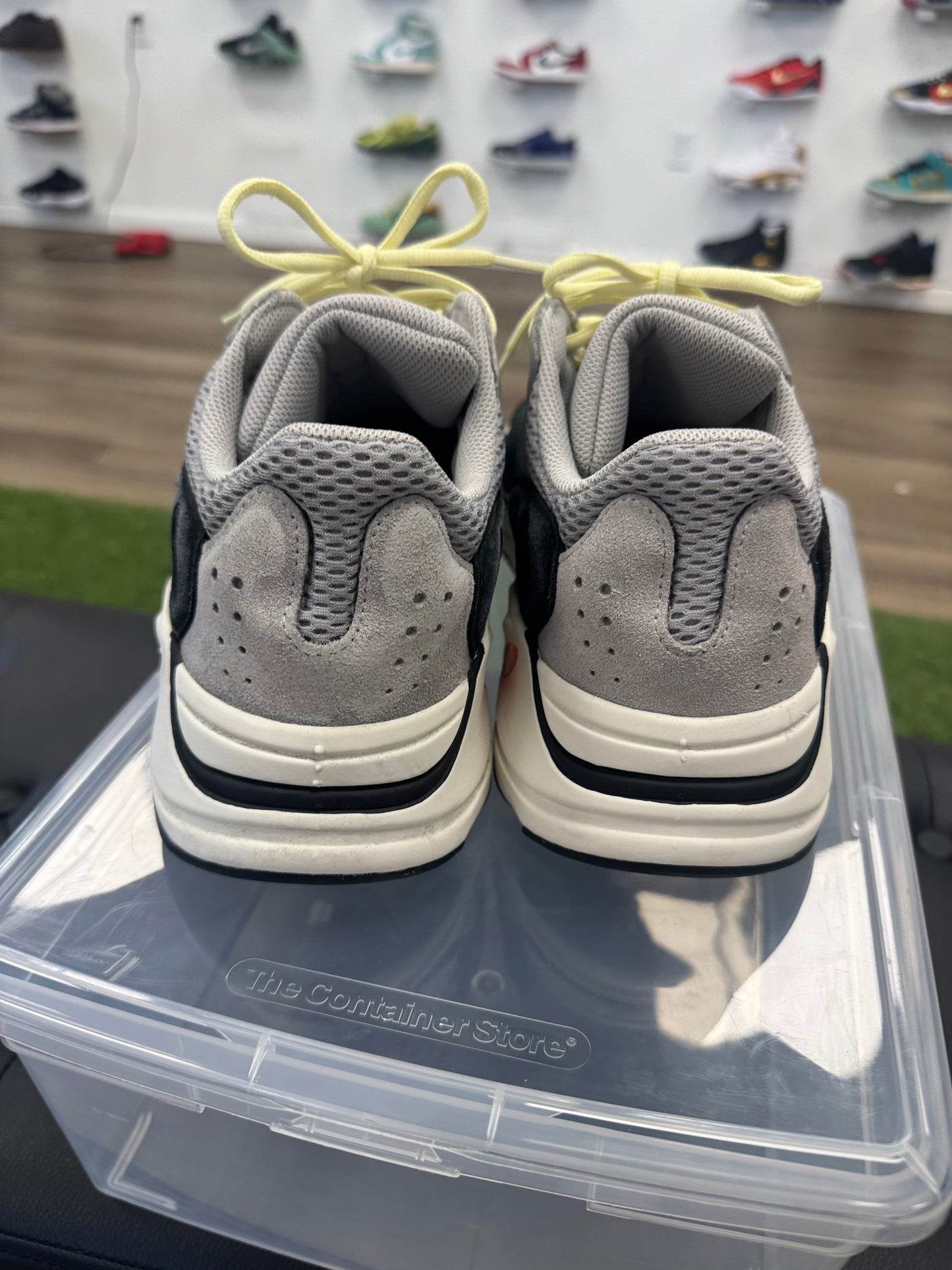 adidas Yeezy Boost 700 Wave Runner - Size 10.5
