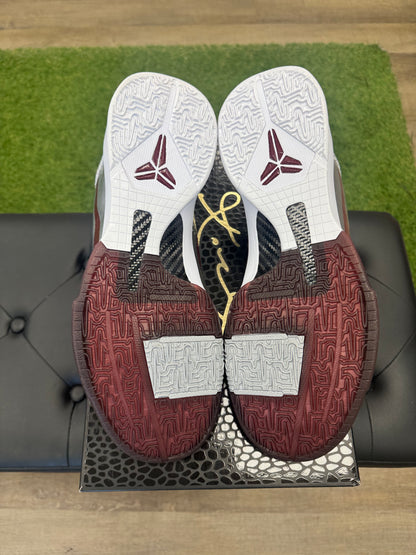 Nike Kobe 5 Protro Lower Merion Aces Away (2026) - Size 13.5