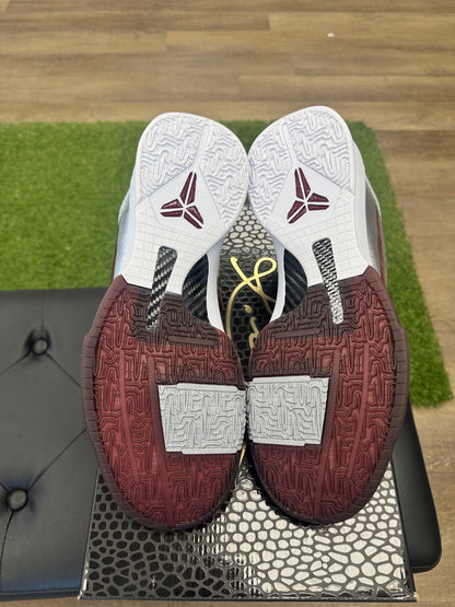 Nike Kobe 5 Protro Lower Merion Aces Away (2026) - Size 13