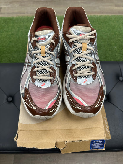 ASICS GT-2160 Above the Clouds Chocolate Brown - Size 11.5 (U)