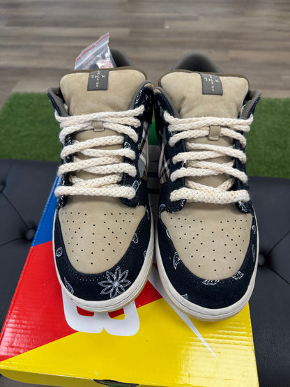 Nike SB Dunk Low Travis Scott - Size 13 (U)
