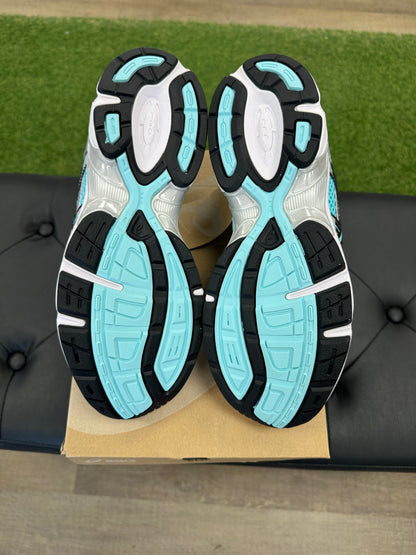 ASICS Gel-1130 Larimar Blue Silver - Size 10