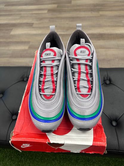 Nike Air Max 97 Nintendo 64 - Size 10 (U)