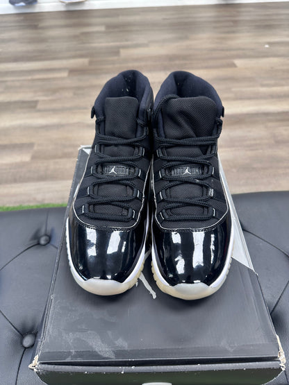 Jordan 11 Retro Jubilee 25th Anniversary - Size 11 (U)