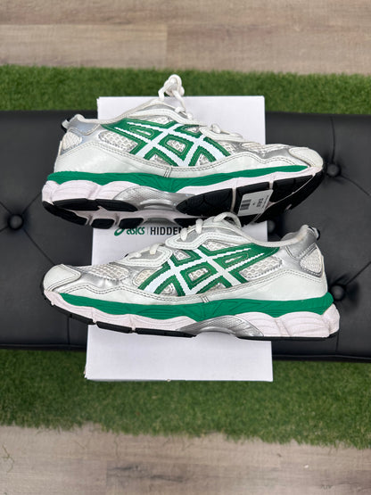 ASICS Gel-NYC Hidden NY - Size 6 (U)