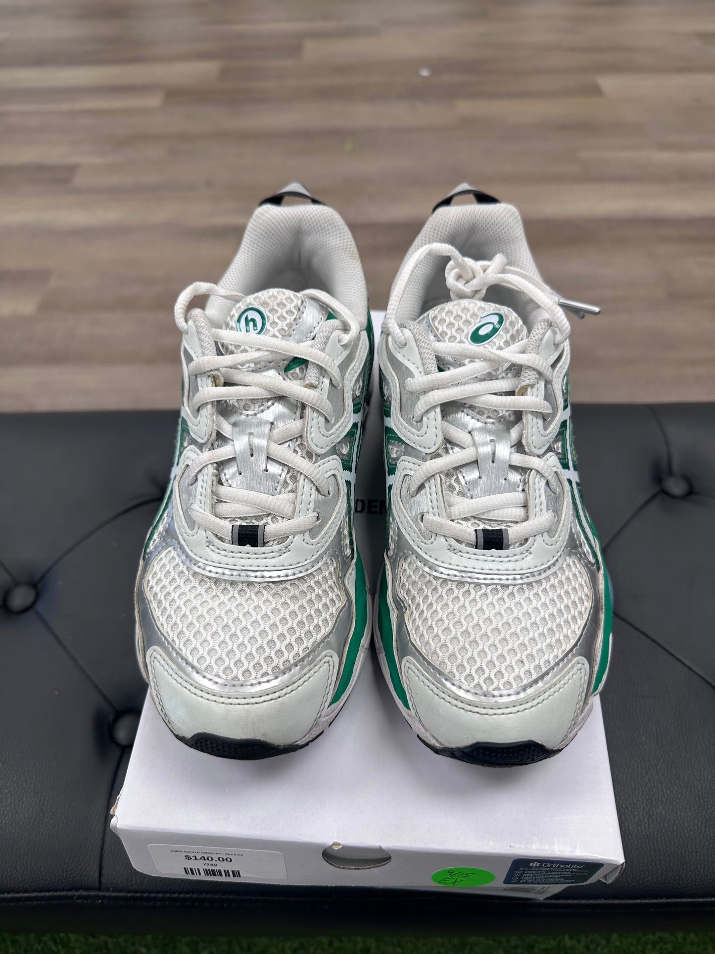 ASICS Gel-NYC Hidden NY - Size 6 (U)
