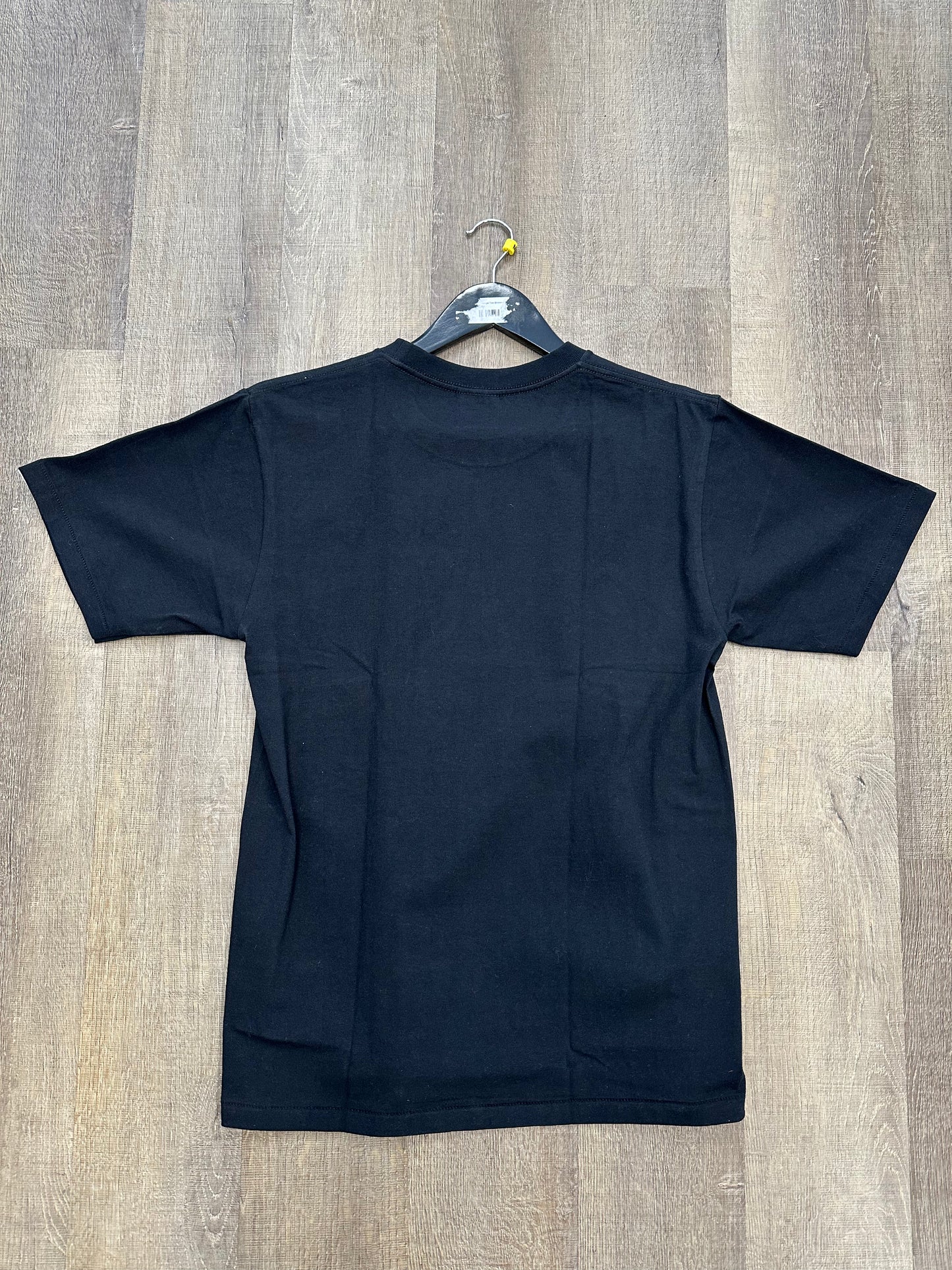 BAPE Jewels College Tee Black - Size Medium