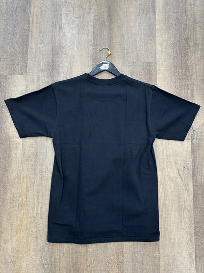 BAPE Jewels College Tee Black - Size Medium
