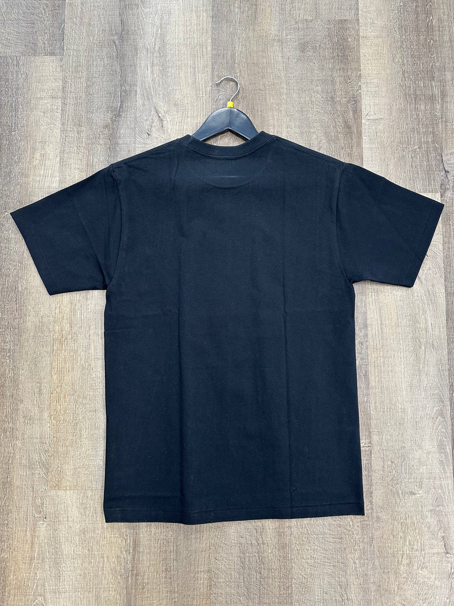 BAPE City Tokyo College Tee (SS23) Black - Size Medium