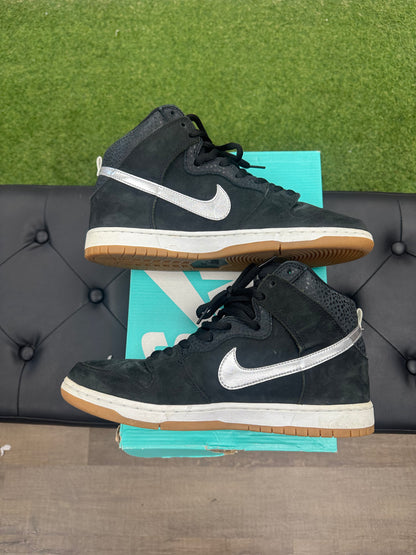 Nike SB Dunk High Nigel Sylvester S.O.M.P. - Size 11 (U)