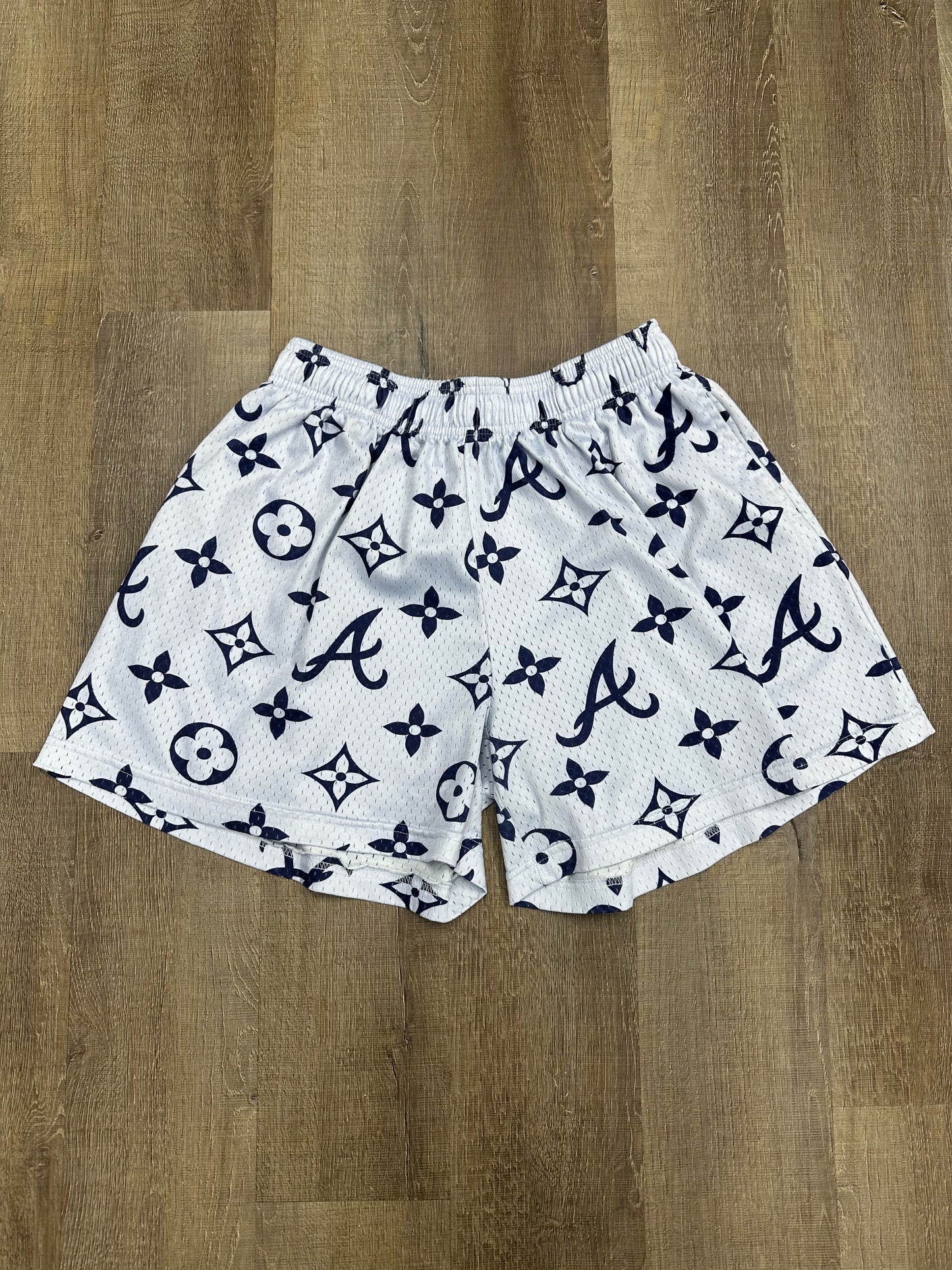 Bravest Studios Atlanta Shorts - Size XL (U)