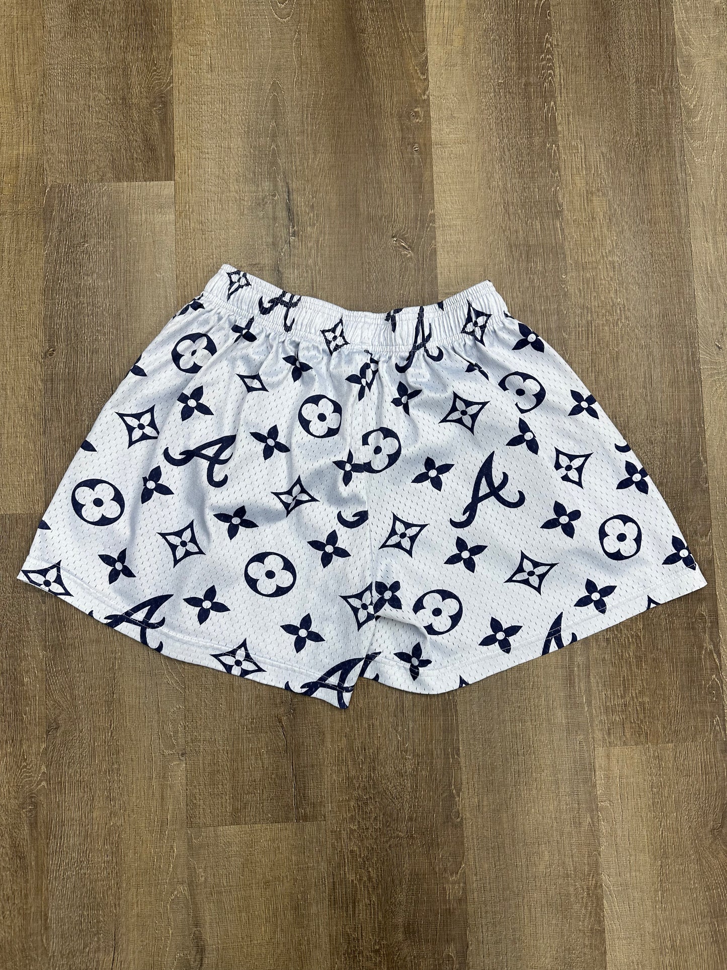 Bravest Studios Atlanta Shorts - Size XL (U)