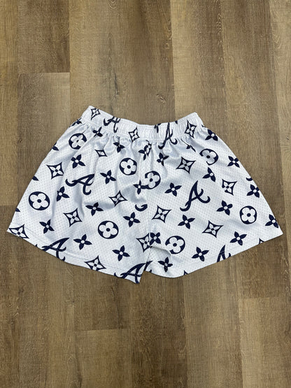 Bravest Studios Atlanta Shorts - Size XL (U)