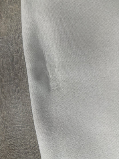 Fear of God Essentials Sweatpant Silver Cloud - Size Large