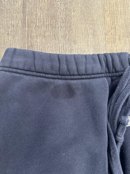 Fear of God Essentials Sweatpant Black  - Size 2XL (U)