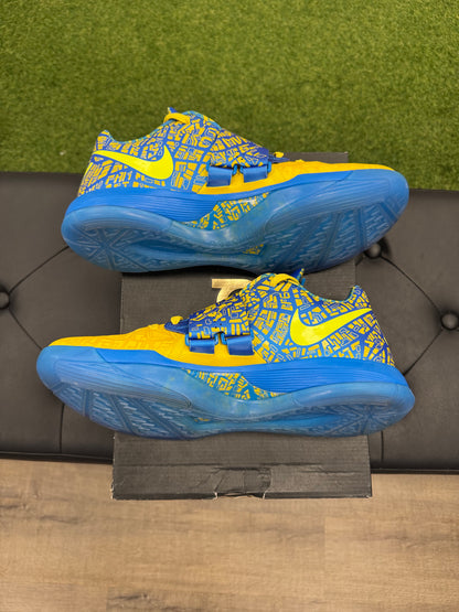 Nike KD 4 Scoring Title (2025) - Size 10 (U)