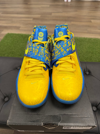 Nike KD 4 Scoring Title (2025) - Size 10 (U)