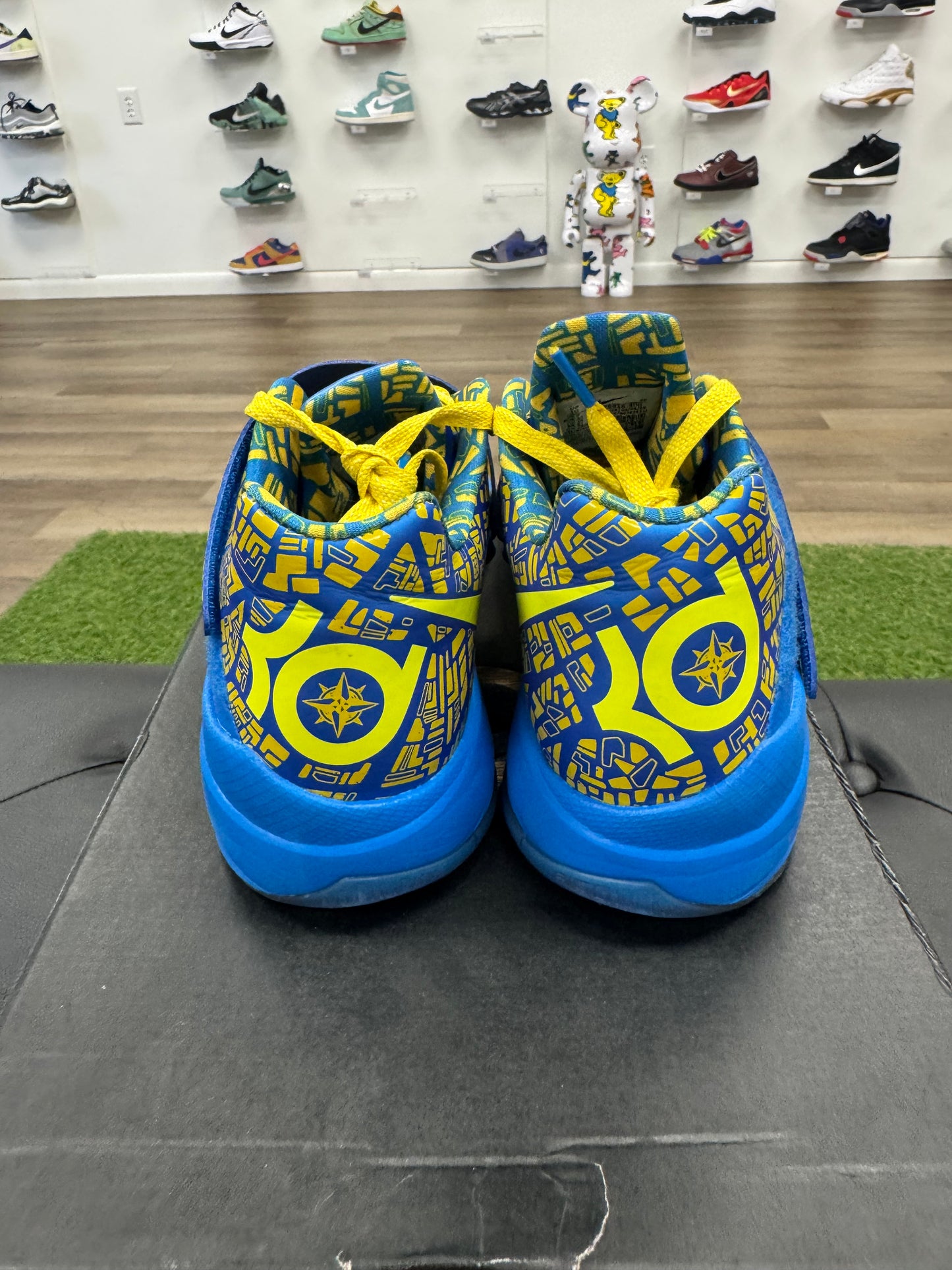 Nike KD 4 Scoring Title (2025) - Size 10 (U)