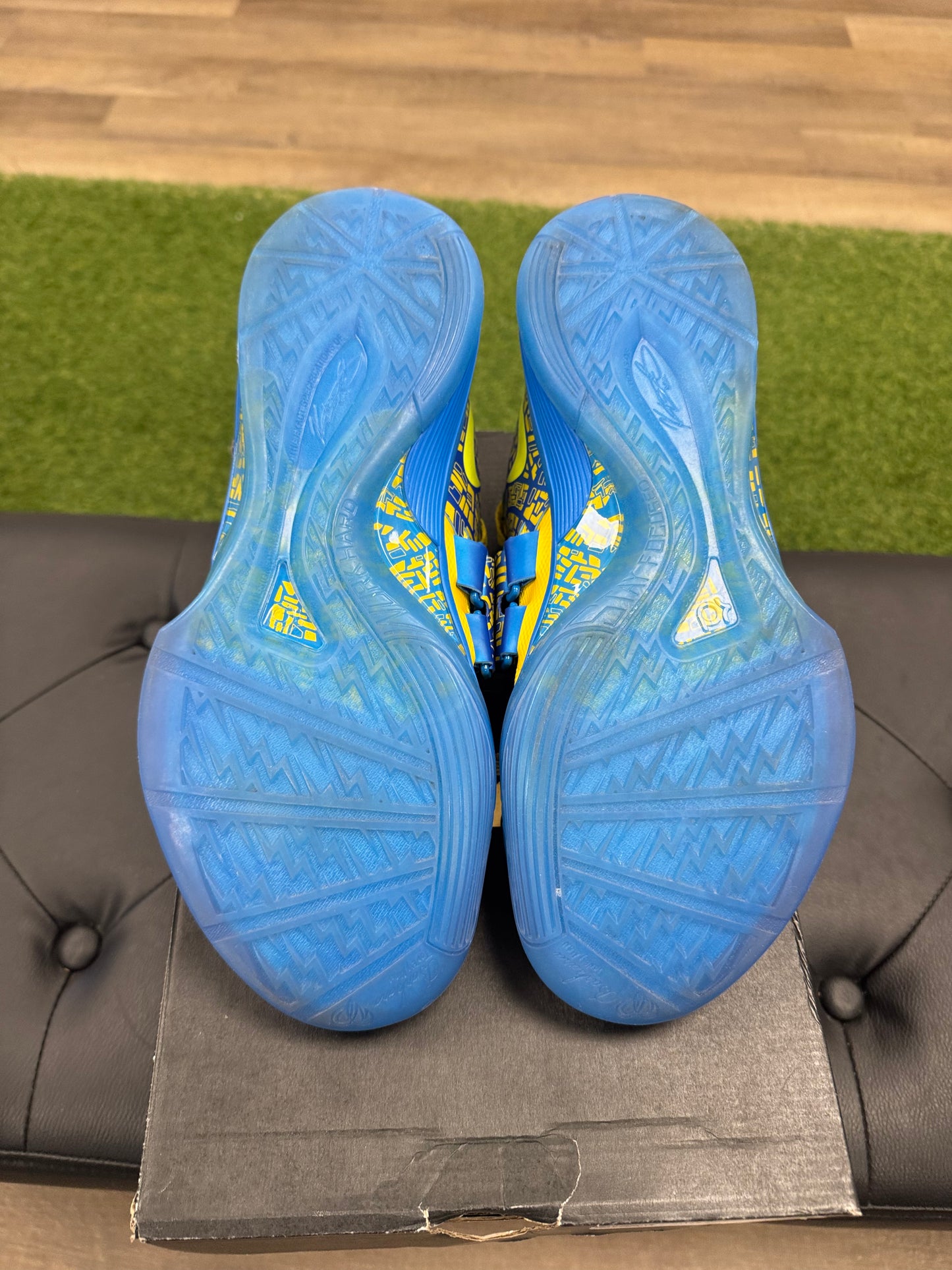 Nike KD 4 Scoring Title (2025) - Size 10 (U)