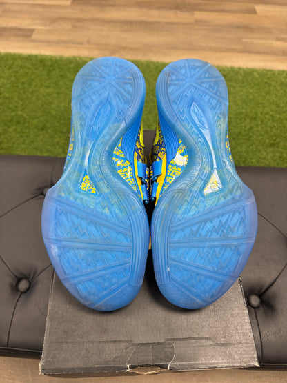 Nike KD 4 Scoring Title (2025) - Size 10 (U)