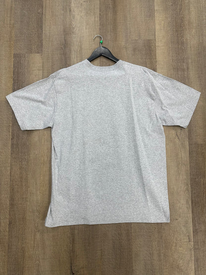 Supreme Tyler The Creator Tee Heather Grey - Size XL