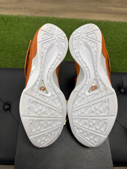 Nike KD 4 Texas Longhorns (2025) - Size 10 (U)