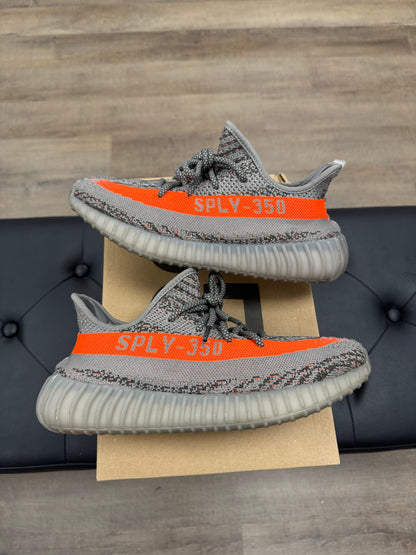 adidas Yeezy Boost 350 V2 Beluga Reflective - Size 8.5 (U)