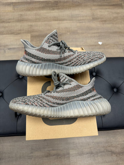 adidas Yeezy Boost 350 V2 Beluga Reflective - Size 8.5 (U)