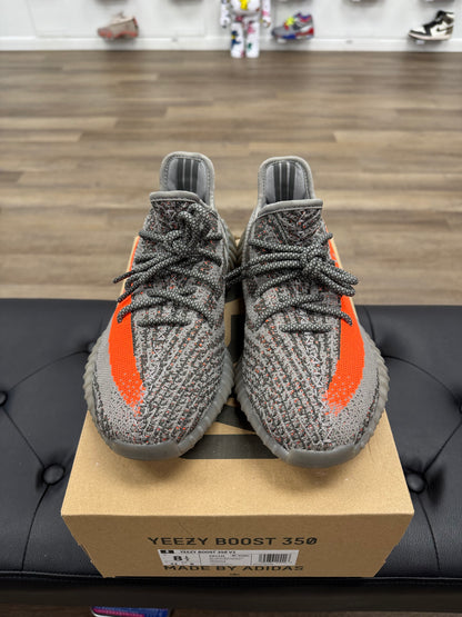 adidas Yeezy Boost 350 V2 Beluga Reflective - Size 8.5 (U)
