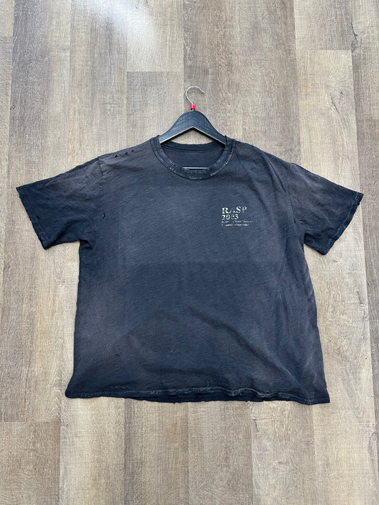 GV Gallery Raspberry Hills Music Tee - Mens