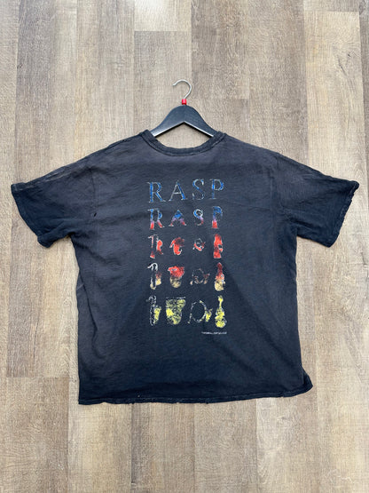 GV Gallery Raspberry Hills Music Tee - Mens